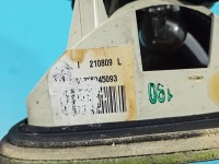 Lampa tył lewa 08-13 Z KLAPY Skoda Superb II HB EUROPA