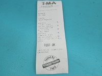 TEST Rozrusznik Renault Megane III 1.5 dci 8200584675B, M000T87881