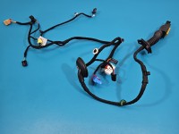 Instalacja Wiązka drzwi przód prawych Skoda Octavia IV 5E3971121A