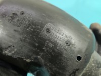 KIEROWNICA Wlot powietrza Dodge Caravan V 07-20 3.3 V6