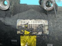 Sprężarka klimatyzacji kompresor Ford Mondeo Mk4 2.0 tdci (7G9Q)