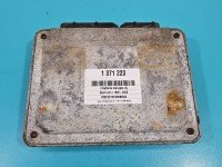 Komputer Sterownik silnika 036906034DS Seat Leon I Toledo II 1.6 16v