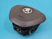 Poduszka powietrzna kierowcy airbag Skoda Octavia III 5E0880201B