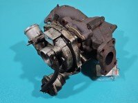 Turbosprężarka Peugeot Boxer I K03-062, 5303-970-0062, 53039700062 2.2 hdi 101KM
