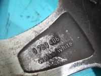 Felga aluminiowa 15" komplet alufelgi felgi Mini Cooper One II R56 06-