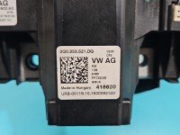 Przełącznik zespolony Skoda Superb III 3Q0953521DQ, 5Q0953502AG