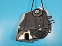 Zamek tył lewy Toyota Prius II XW20 03- TOYOTA, Brak nr . 8pin