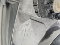 Reflektor prawy lampa przód Toyota Corolla E12 EUROPA