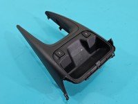 Osłona ZAŚLEPKA PLASTIK Toyota Corolla E21 19- 58831-02280