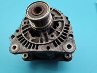 TEST Alternator Audi 80 B4 028903025H, 0123310019 1.9 tdi