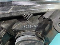 Reflektor lewy lampa przód Renault Megane III EUROPA