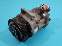 Sprężarka klimatyzacji kompresor 1K0820808F Vw Sharan II 10- 2.0 tdi