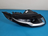 Reflektor prawy lampa przód Land rover range Evoque I 11-18 EUROPA