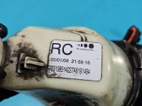 Pompa wspomagania Opel Zafira B 1.9 cdti 7625955127, 13192897