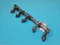 Listwa wtryskowa CZUJNIKI Vw Touareg I 7L LE4668 2.5 tdi (BAC)