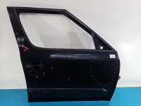 DRZWI PRZÓD PRAWE PASAŻERA Skoda Yeti 5d Lf9r
