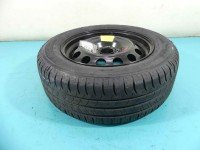 Koło zapasowe 16" dojazdowe dojazdówka Peugeot 508 I Rozstaw śrub: 5x108, Michelin, 215 mm, Profil opony: 60, Rok produkcji...