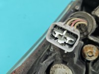 Reflektor prawy lampa przód Toyota Avensis III T27 EUROPA