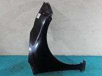 Błotnik przód prawy Kia Ceed II 12-18 czarny 1K