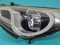 Reflektor lewy lampa przód Hyundai I40 EUROPA