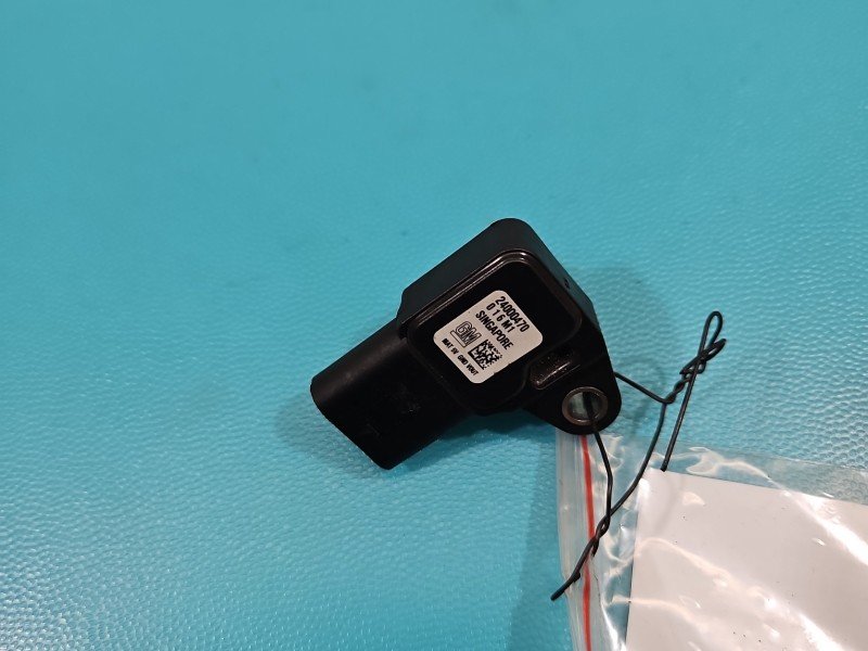 Czujnik ciśnienia powietrza Opel Insignia B 24000470 Mapsensor
