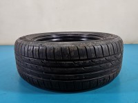 Koło zapasowe 16" dojazdowe dojazdówka Skoda Octavia III Rozstaw śrub: 5x112, Marka: Nexen, 205 mm, Profil opony: 55, Kod...