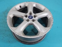 Felga aluminiowa 18" komplet alufelgi felgi Ford Mondeo Mk5