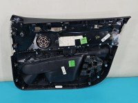 Tapicerka drzwi przód lewa boczek BMW X5 F15