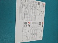 TESTOWANY Wtryskiwacz Mitsubishi Carisma 0445110146 1.9 dci