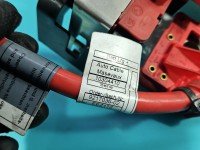KLEMA INSTALACJA WIĄZKA PLUSOWA PLUS Bmw f10 f11 9240490