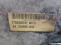 Głowica Bmw e39 7788581 3.0d