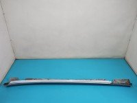 Listwa progowa prawa PRÓG NAKŁADKA Mercedes CLS C219 W219 A2196900240