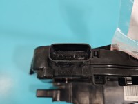 Zamek tył prawy 81420-3U000 Kia Sportage III 10-15 Producent części: KIA, 4pin