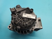 TEST Alternator Ford Fiesta Mk7 7G9N-10300-CC, 2543426A 1.2 16V