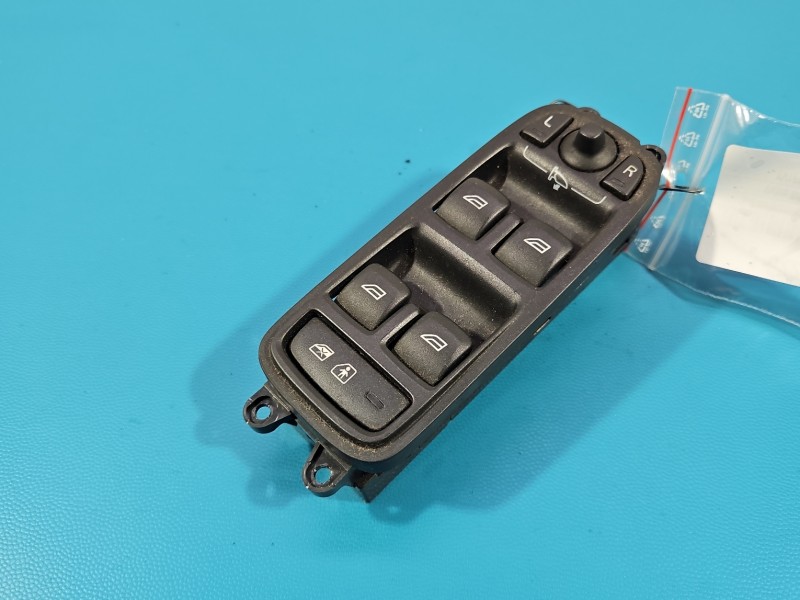 Przełącznik szyb VOLVO S60 II 10- EU 31334348