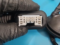 Instalacja Wiązka drzwi tył lewych Hyundai I30 III 16- 91650-G4050