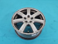 4X alufelgi felgi 16" komplet Subaru Legacy IV R16