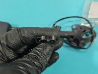 Pas bezpieczeństwa przód prawy pasażera Audi A7 4G 8K0857755G