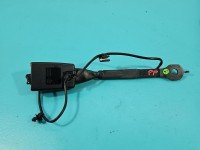 Pas bezpieczeństwa przód prawy pasażera AUDI Q5 08- 8R0857755F