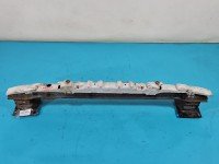 Wzmocnienie zderzaka przód belka Citroen C3 I IMPRK1384196, Europejska, biały, korozja przednie biały