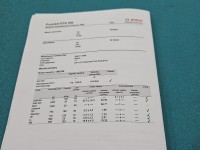 TESTOWANY Wtryskiwacz 0445117048, A6540700187 Mercedes W213 2.0 cdi 654920 194KM