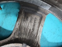 4X alufelgi felgi 16" komplet Vw Golf VII R16