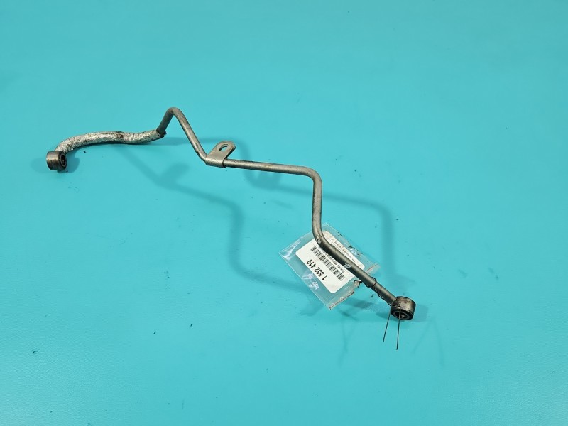 Przewód smarowania turbiny Renault Master III 10-24 2.3 DCI