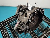 Skrzynia biegów Fiat Grande Punto 1.4 8V wiel