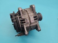 TEST Alternator Seat Toledo II Leon I 06F903023F, 0124525050 1.9 tdi