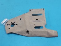 Osłona ZAŚLEPKA PLASTIK Skoda Octavia IV 5Q0501559G