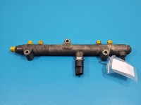 Listwa wtryskowa CZUJNIKI 0445214041, 0281002398 Chrysler Voyager IV 2.8 CRD