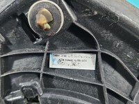 Osłona ZAŚLEPKA PLASTIK BMW G20 164445