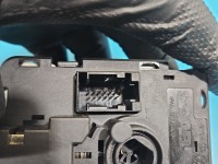 Stacyjka KLUCZYK WKŁADKA Saab 9-3 II