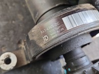 Wał napędowy tył JAGUAR XF II X260 3.0 V6